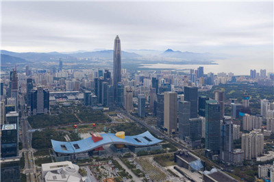 深圳国贸按摩：为您提供全套服务的身心放松享受